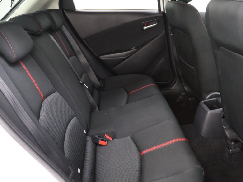 Used Mazda Mazda2 2015 for sale - 76617345: Photo 16