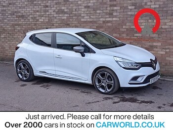 Used Renault Clio 2019 for sale - 77879468: Photo