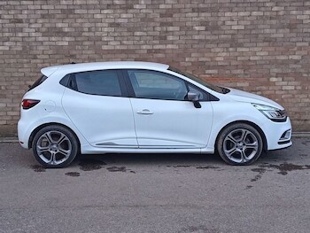 Used Renault Clio 2019 for sale - 77879468: Photo
