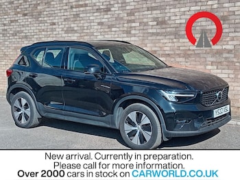 Used Volvo XC40 2022 for sale - 79562282: Photo