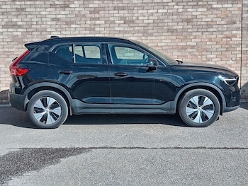 Used Volvo XC40 2022 for sale - 79562282: Photo