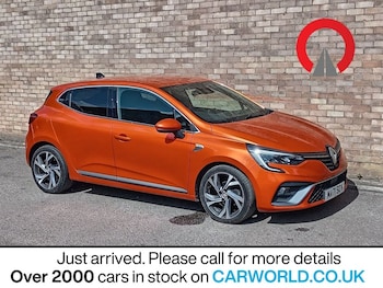 Used Renault Clio 2021 for sale - 78200459: Photo