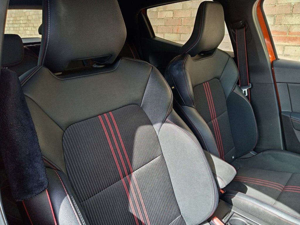 Used Renault Clio 2021 for sale - 78200459: Photo 8