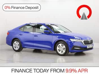Used Skoda Octavia 2022 for sale - 79846442: Photo