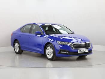Used Skoda Octavia 2022 for sale - 79846442: Photo