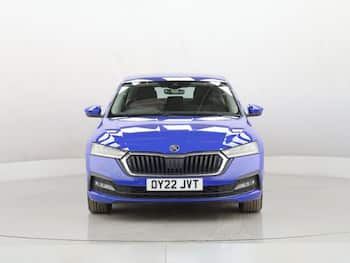 Used Skoda Octavia 2022 for sale - 79846442: Photo