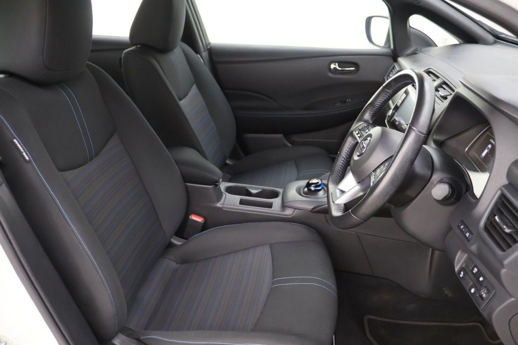 Used Nissan Leaf 2021 for sale - 76841053: Photo 12