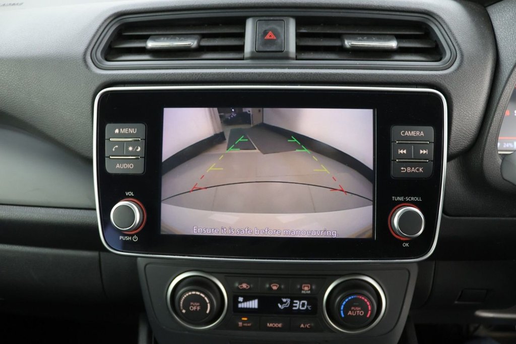 Used Nissan Leaf 2021 for sale - 76841053: Photo 14