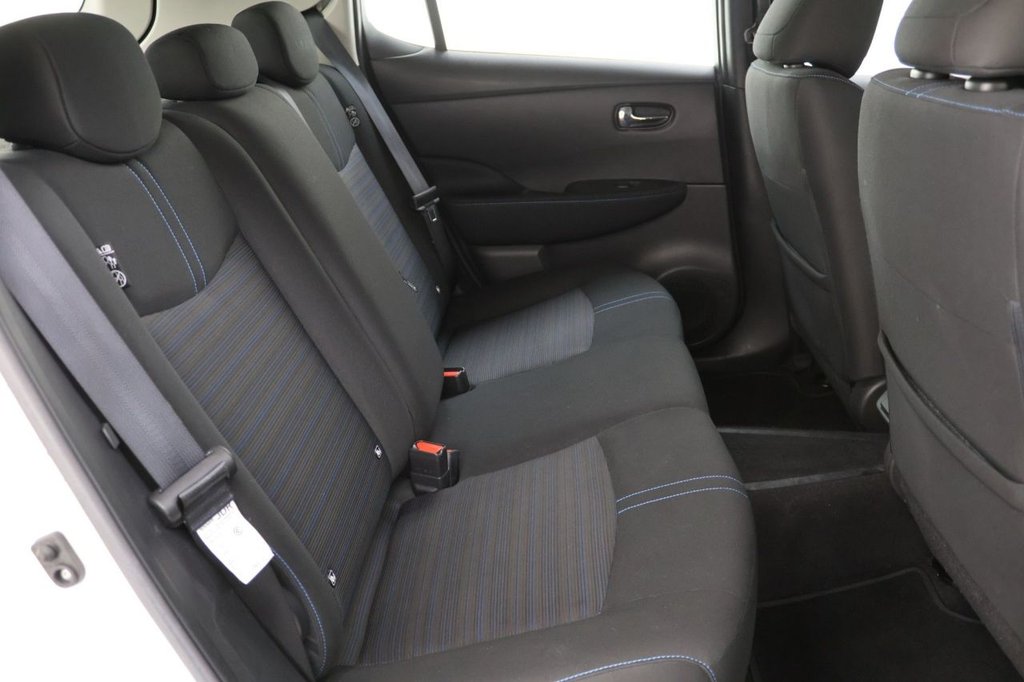 Used Nissan Leaf 2021 for sale - 76841053: Photo 16