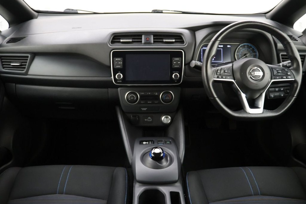 Used Nissan Leaf 2021 for sale - 76841053: Photo 17