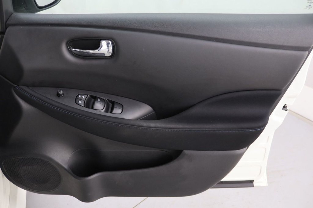 Used Nissan Leaf 2021 for sale - 76841053: Photo 25