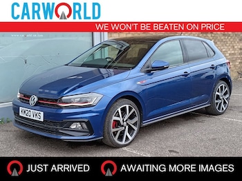2020 (20) - 2.0 TSI GPF GTI+ Hatchback 5dr Petrol DSG Euro 6 (s/s) (200 ps)