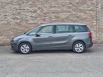 Used Citroen Grand C4 Picasso 2018 for sale - 79254167: Photo