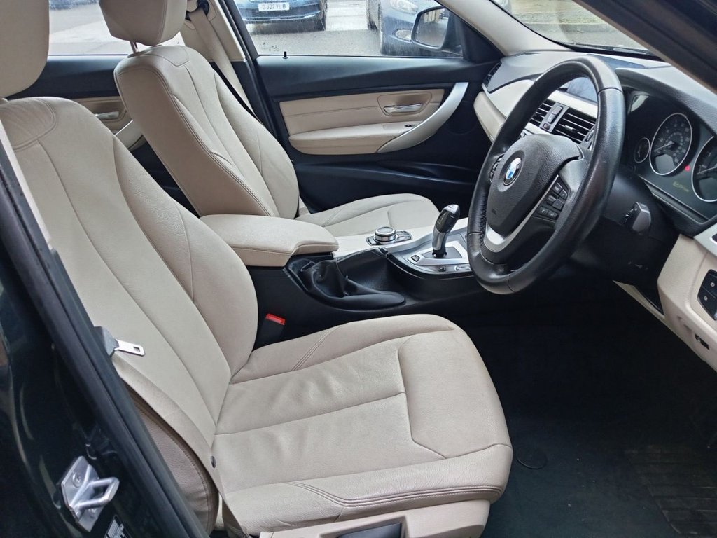 Used BMW 3 Series 2018 for sale - 77477789: Photo 2