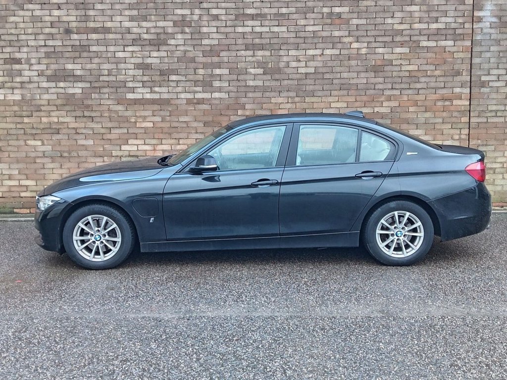Used BMW 3 Series 2018 for sale - 77477789: Photo 3