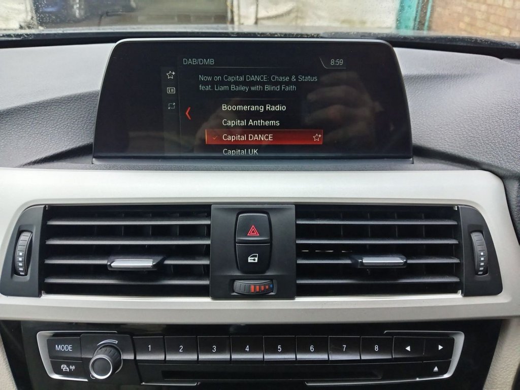 Used BMW 3 Series 2018 for sale - 77477789: Photo 8