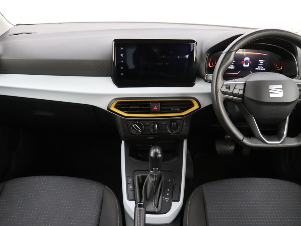 Used SEAT Arona 2023 for sale - 76469819: Photo 17