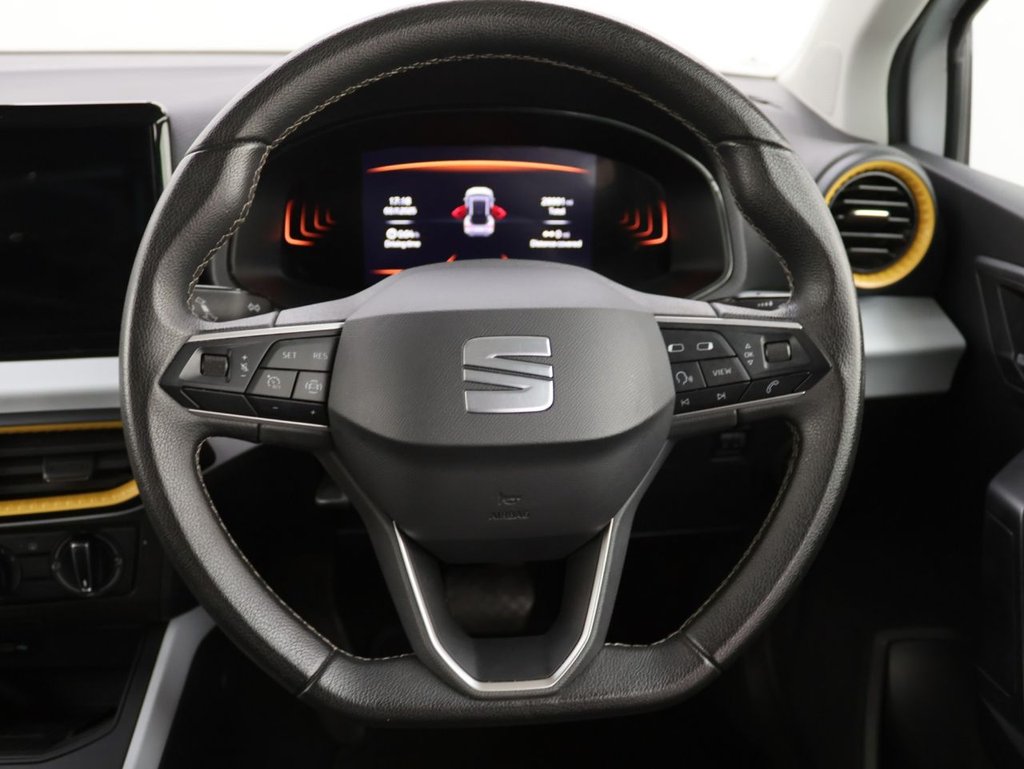 Used SEAT Arona 2023 for sale - 76469819: Photo 19