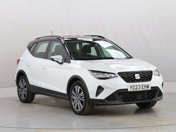 Used SEAT Arona 2023 for sale - 76469819: Photo