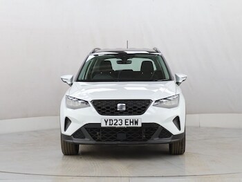 Used SEAT Arona 2023 for sale - 76469819: Photo