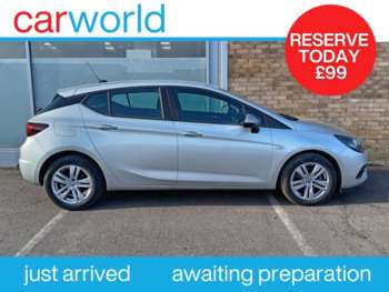 2020 (70) - 1.5 Turbo D Business Edition Nav Hatchback 5dr Diesel Manual Euro 6 (s/s) (