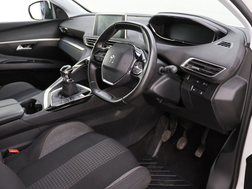 Used Peugeot 5008 2021 for sale - 76740153: Photo 10