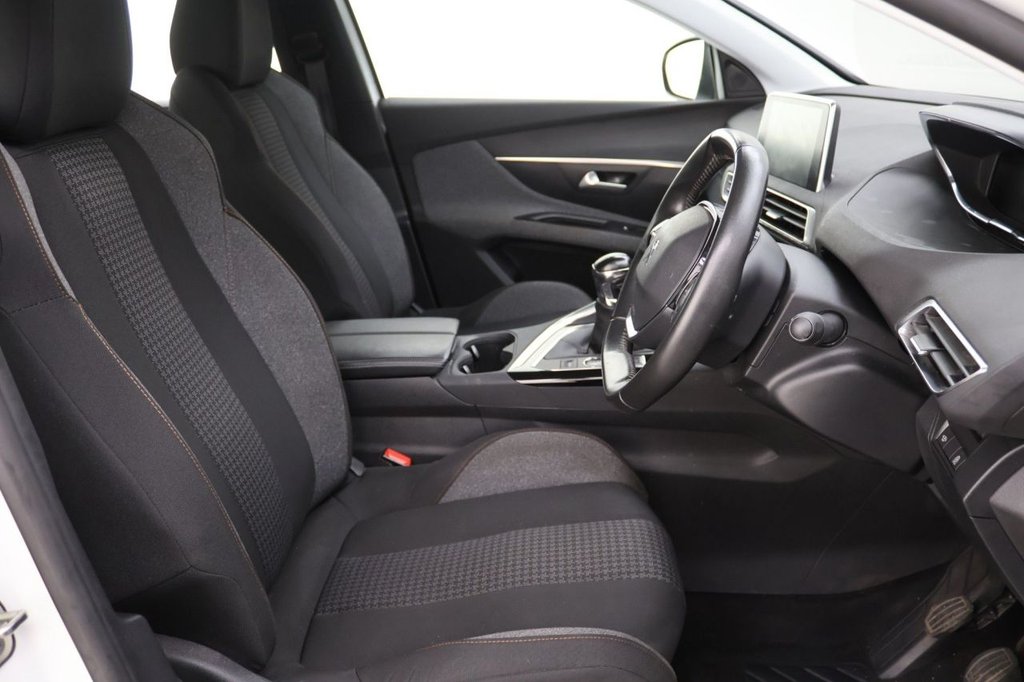 Used Peugeot 5008 2021 for sale - 76740153: Photo 12