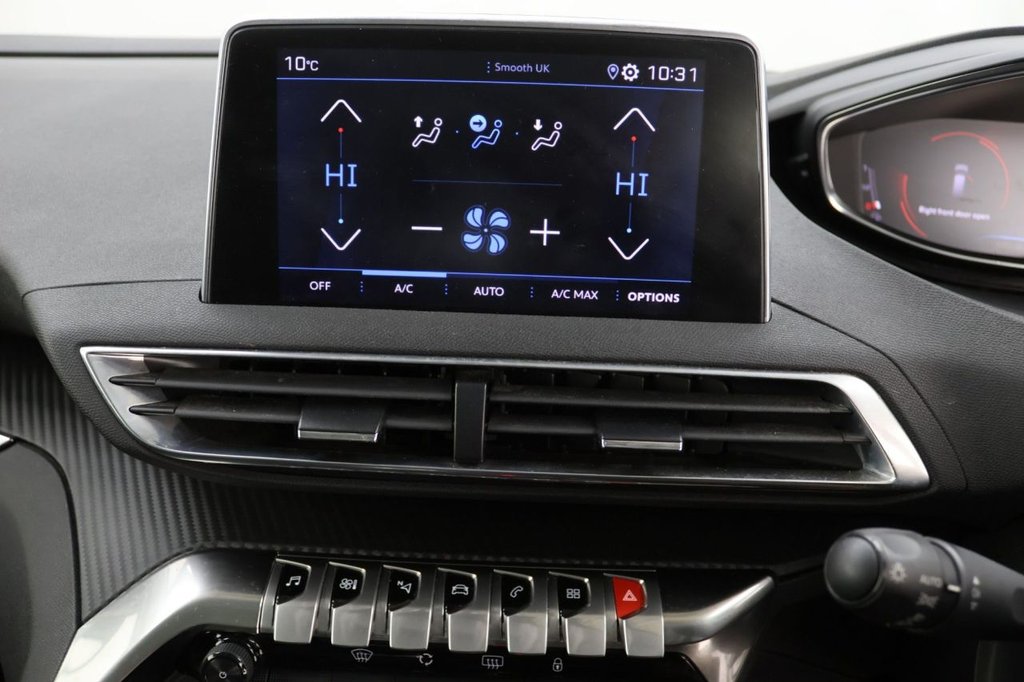 Used Peugeot 5008 2021 for sale - 76740153: Photo 13