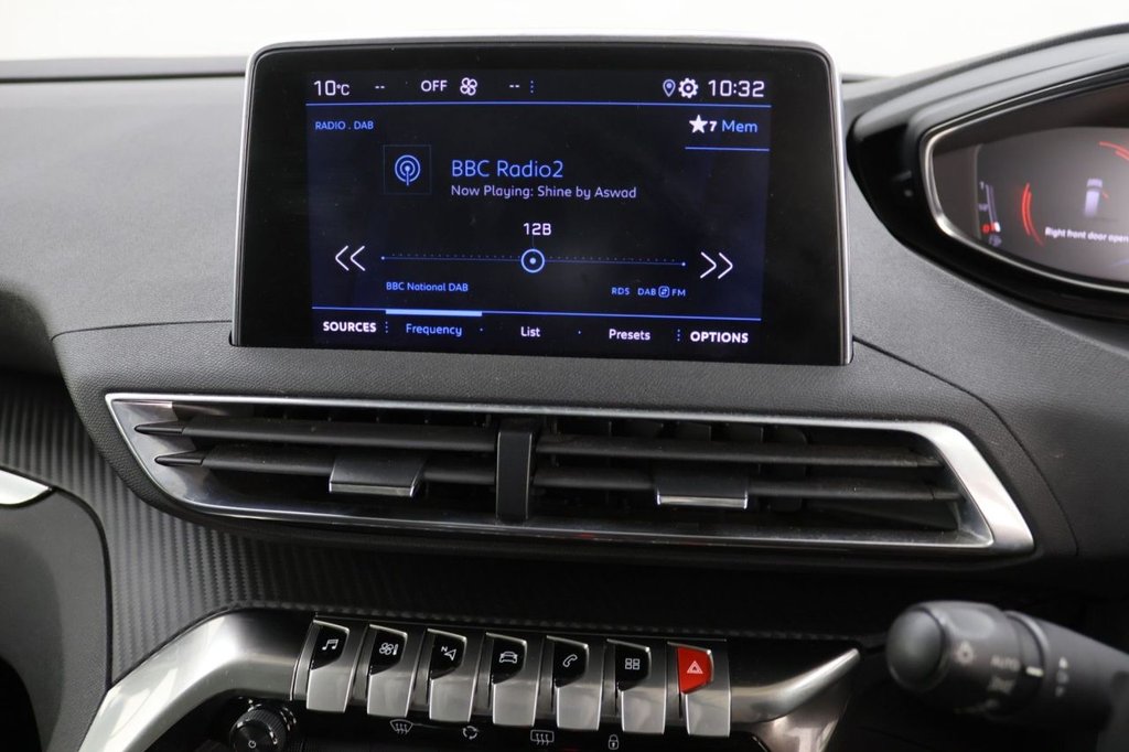 Used Peugeot 5008 2021 for sale - 76740153: Photo 14