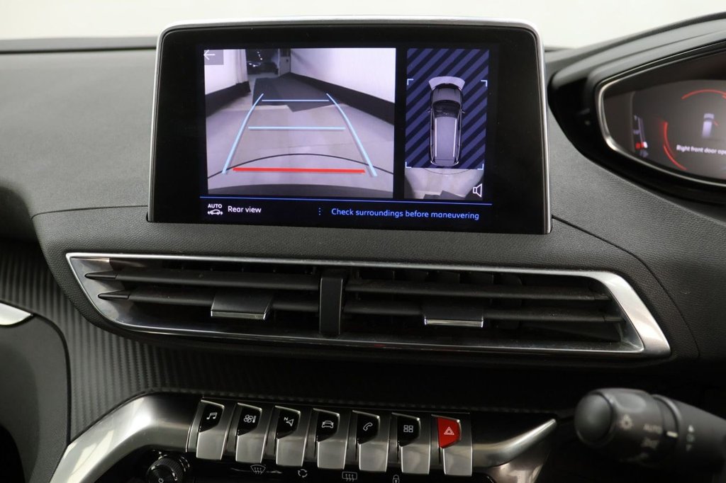 Used Peugeot 5008 2021 for sale - 76740153: Photo 15