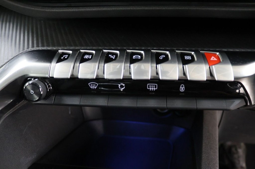 Used Peugeot 5008 2021 for sale - 76740153: Photo 16