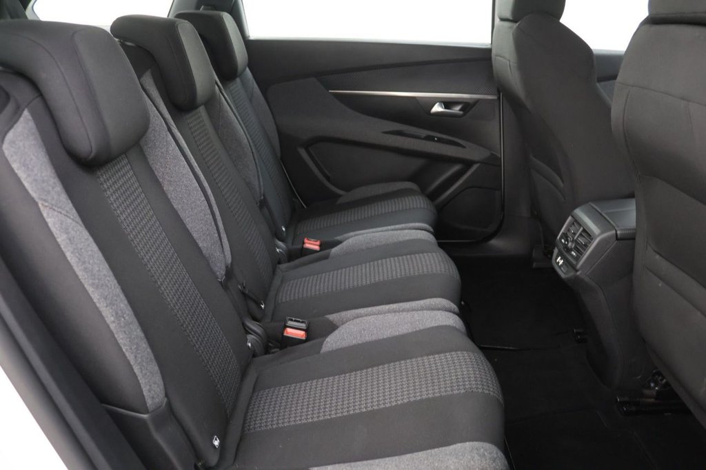 Used Peugeot 5008 2021 for sale - 76740153: Photo 17