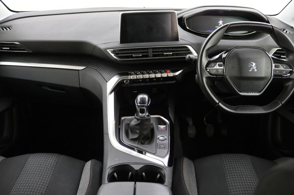 Used Peugeot 5008 2021 for sale - 76740153: Photo 18