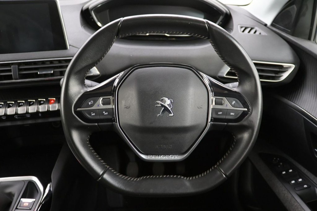 Used Peugeot 5008 2021 for sale - 76740153: Photo 20