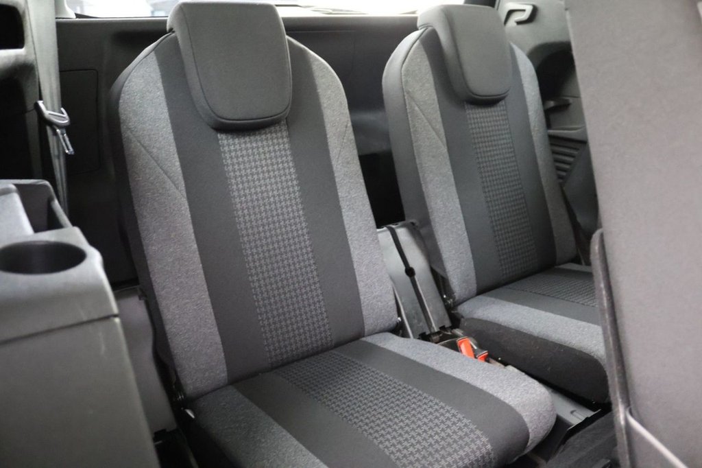 Used Peugeot 5008 2021 for sale - 76740153: Photo 21