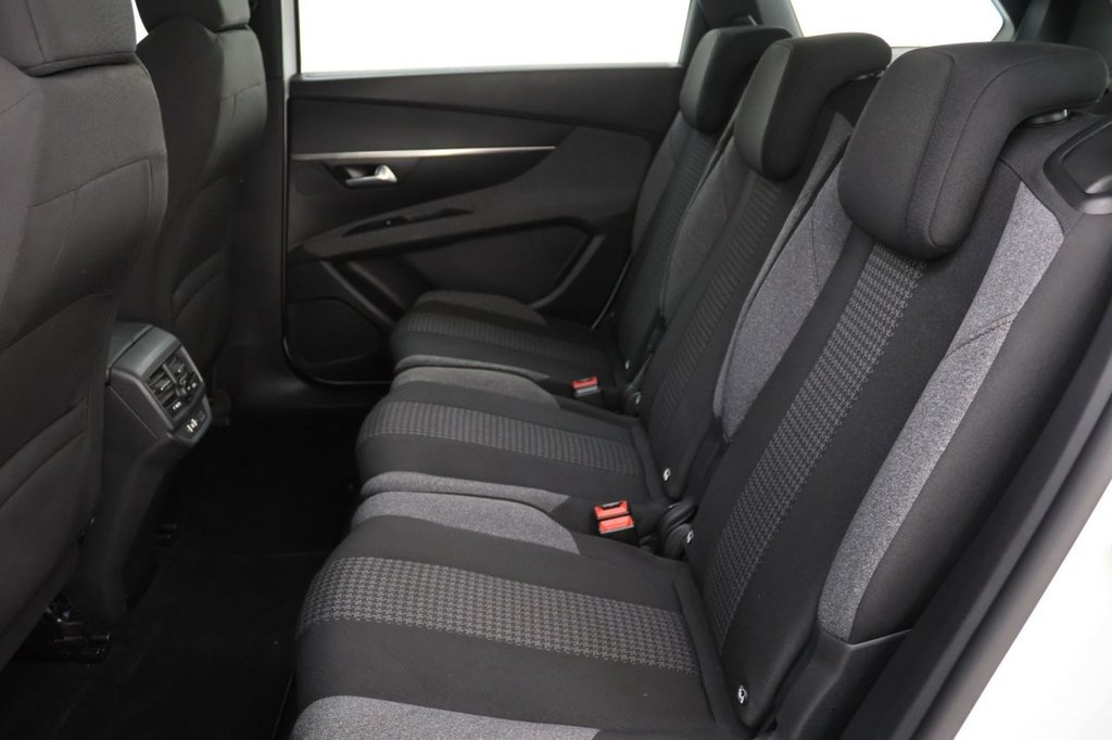 Used Peugeot 5008 2021 for sale - 76740153: Photo 24