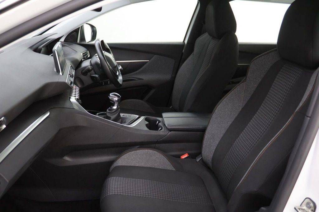 Used Peugeot 5008 2021 for sale - 76740153: Photo 25