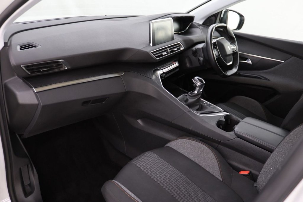 Used Peugeot 5008 2021 for sale - 76740153: Photo 26