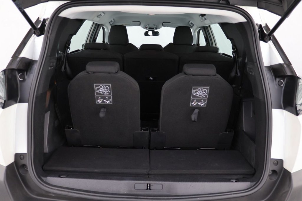 Used Peugeot 5008 2021 for sale - 76740153: Photo 27