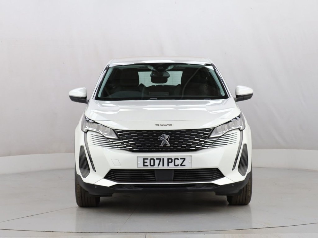 Used Peugeot 5008 2021 for sale - 76740153: Photo 3