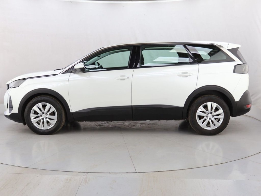 Used Peugeot 5008 2021 for sale - 76740153: Photo 6