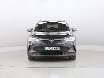 Used Volkswagen ID.4 2023 for sale - 79527595: Photo