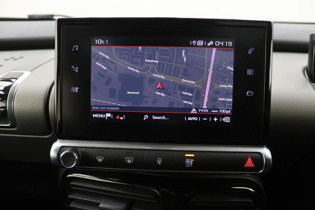 Used Citroen C4 Cactus 2019 for sale - 77451687: Photo 16