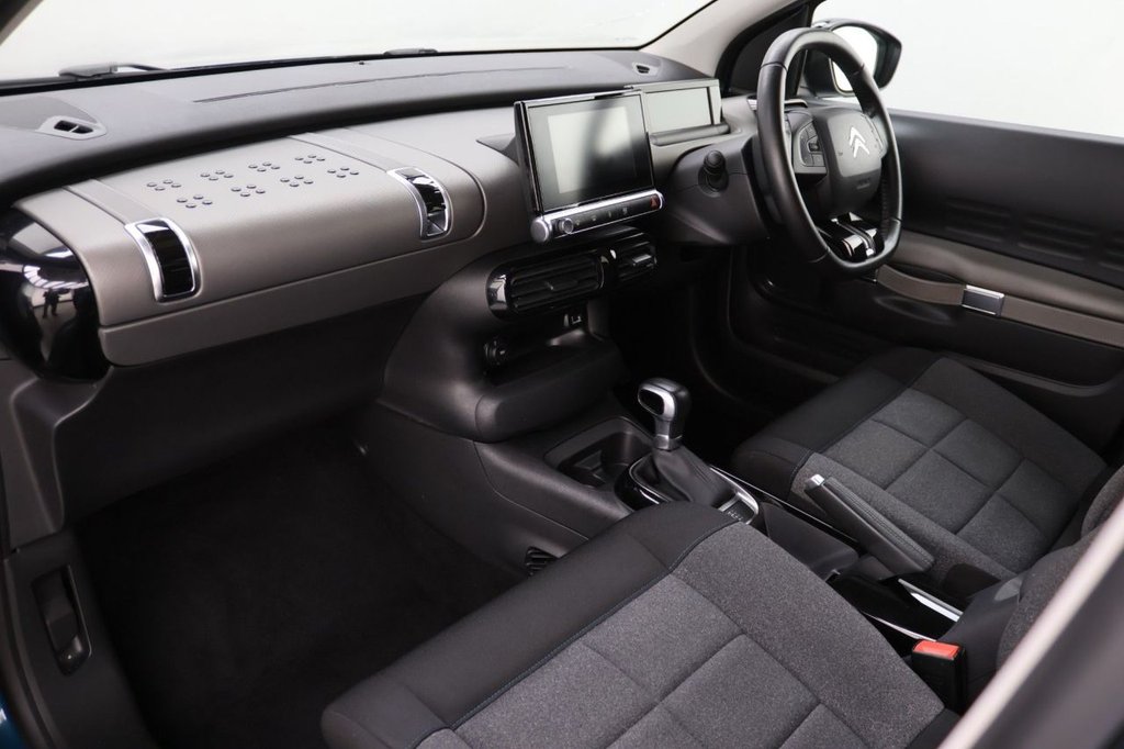 Used Citroen C4 Cactus 2019 for sale - 77451687: Photo 25
