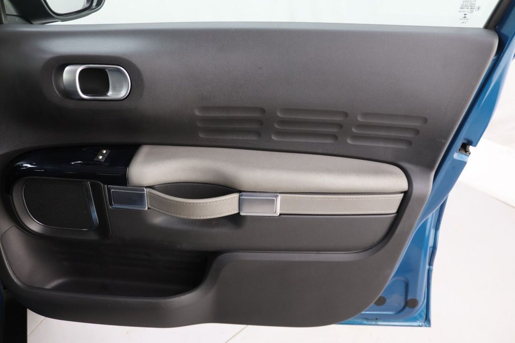 Used Citroen C4 Cactus 2019 for sale - 77451687: Photo 27