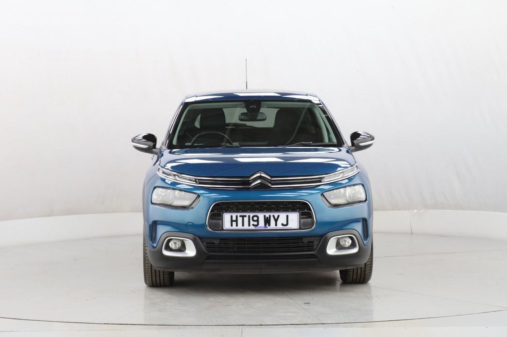 Used Citroen C4 Cactus 2019 for sale - 77451687: Photo 5