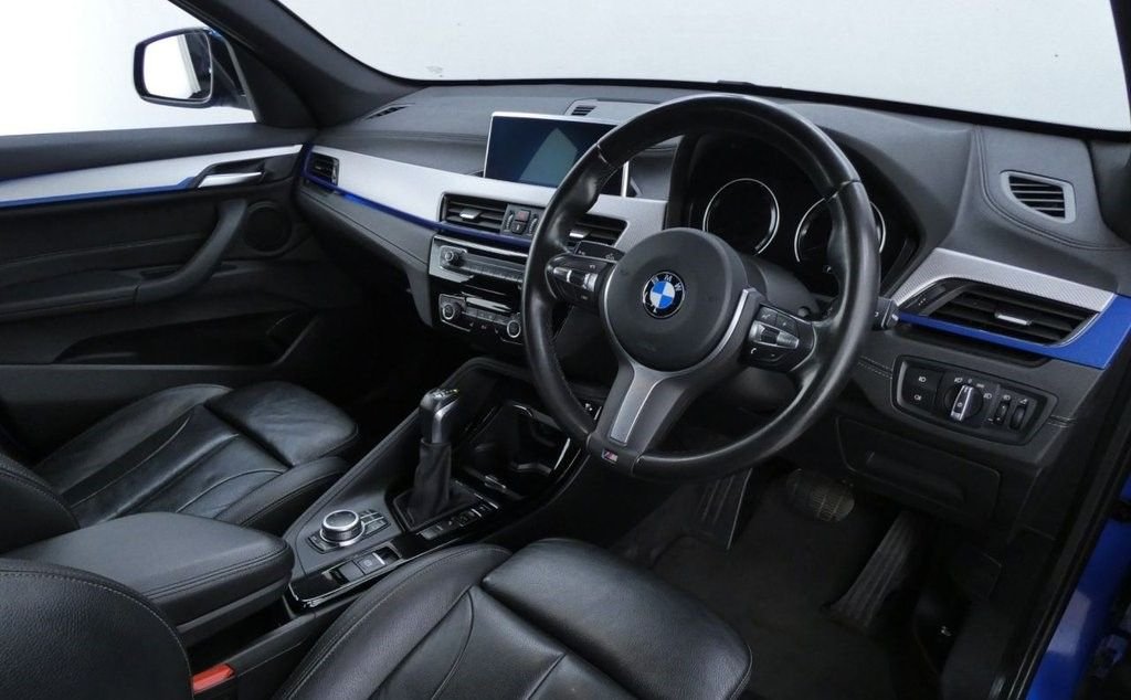 Used BMW X1 2021 for sale - 76506032: Photo 17