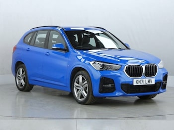Used BMW X1 2021 for sale - 76506032: Photo