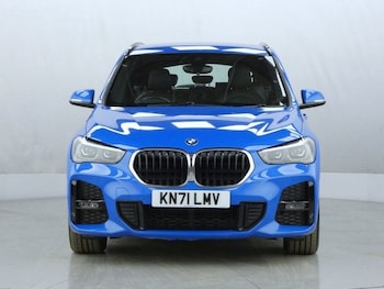Used BMW X1 2021 for sale - 76506032: Photo