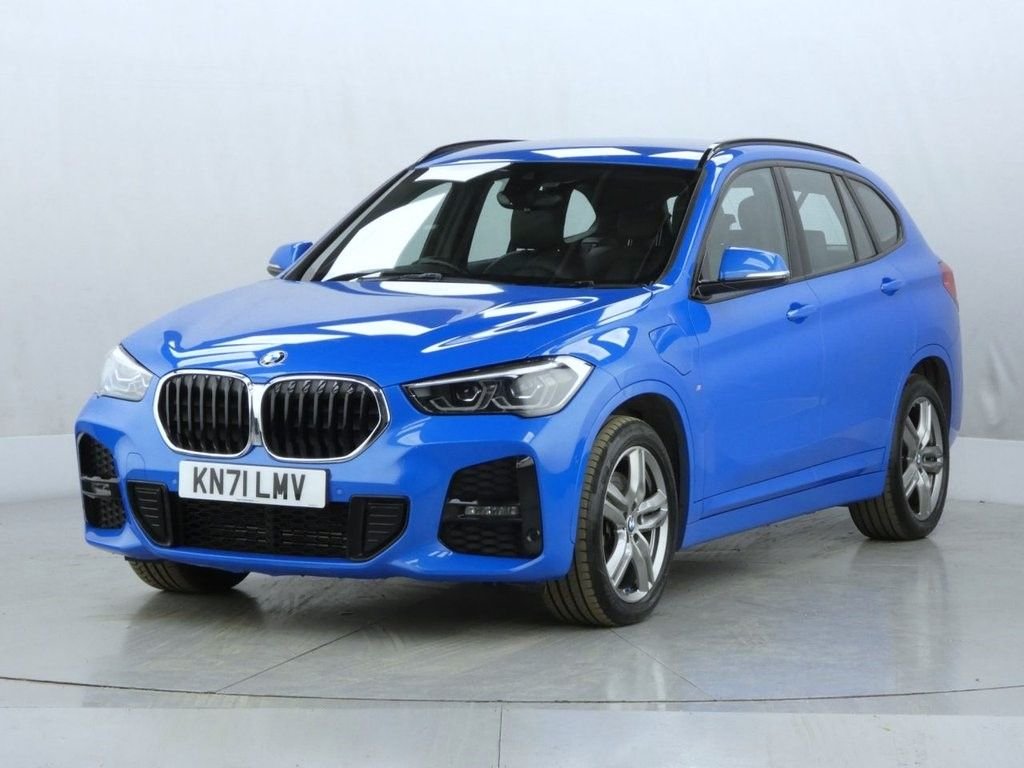 Used BMW X1 2021 for sale - 76506032: Photo 5